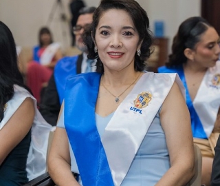 Ceremonia de Incorporación | 30 de junio | Mañana