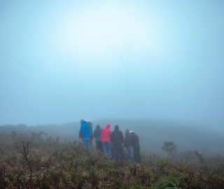 Simposio investigativo ecuatoriano-alemán