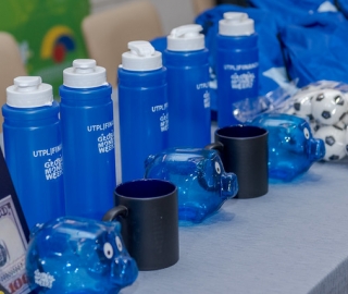 Global Money Week UTPL 2026