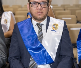 Ceremonia de Incorporación | 21 de octubre | Mañana Ceremonia de Incorporación | 21 de octubre | Mañana