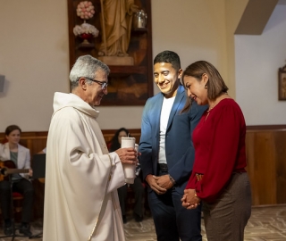 I Encuentro Nacional de Coordinadores de los Centros de Apoyo 2024