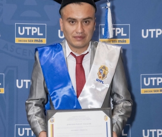 Ceremonia de Incorporación | 23 de octubre | Mañana