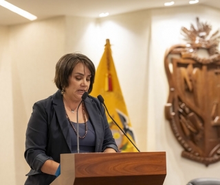 100 fotos y voces para amar a Loja