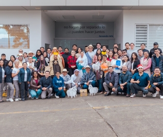 Navidad UTPL 2025 | Concurso de Pesebres 2025