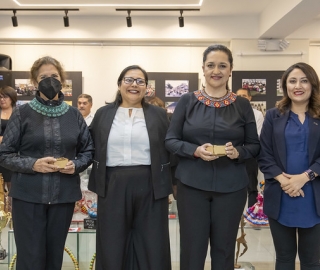 40 años danzando identidad | Jahua Ñan UTPL 40 años danzando identidad | Jahua Ñan UTPL