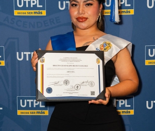 Ceremonia de Incorporación | 20 de noviembre | Tarde