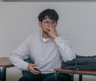 Parlamento Universal de la Juventud | 2026