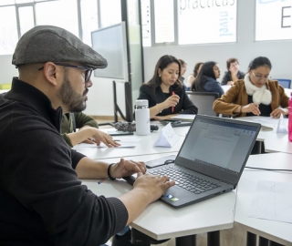 Curso de formación docente "Aprendizaje basado en casos" Curso de formación docente "Aprendizaje basado en casos"