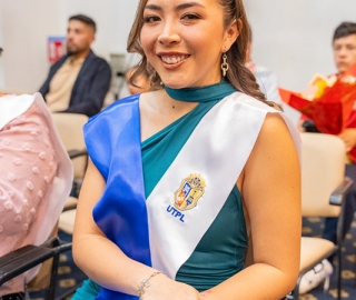 Ceremonia de Incorporación | 30 de octubre | Tarde Ceremonia de Incorporación | 30 de octubre | Tarde