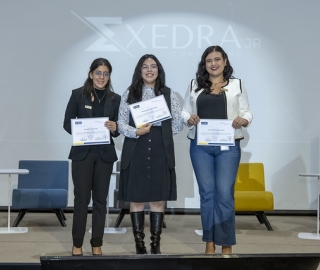 Administradores que inspiran: el futuro se transforma hoy Administradores que inspiran: el futuro se transforma hoy
