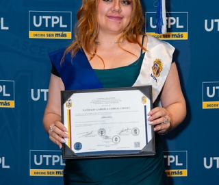 Ceremonia de Incorporación | 10 de diciembre | Mañana Ceremonia de Incorporación | 10 de diciembre | Mañana