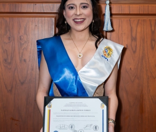 Ceremonia de Incorporación | 22 de octubre | Tarde