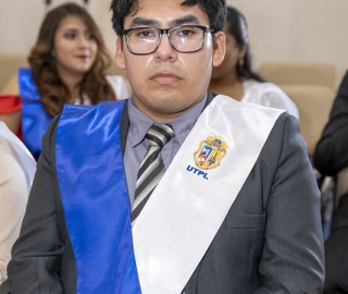 Ceremonia de Incorporación | 23 de octubre | Tarde