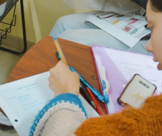 Gestión del Talento en Acción: Aprendizaje Experiencial en Empresas Industriales