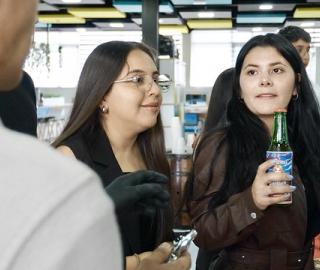 Bebidas herbales fermentadas