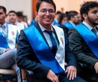 Ceremonia de Incorporación | 20 de marzo 2026 | Mañana