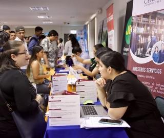 Feria de empleo Guayaquil 2019 Feria de empleo Guayaquil 2019