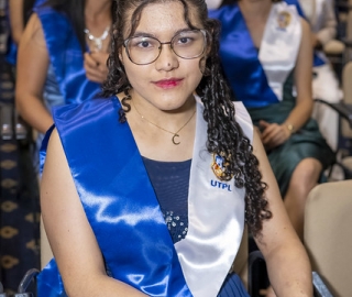 Ceremonia de Incorporación | 4 de diciembre | Tarde