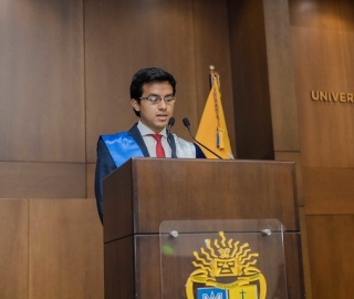 Ceremonia de Incorporación | 25 de abril 2024 | Mañana