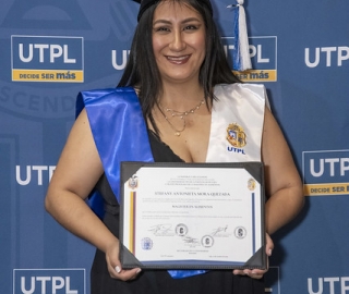 Ceremonia de Incorporación | 23 de octubre | Mañana