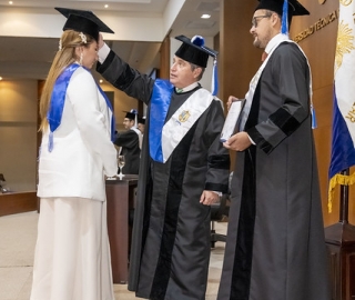 Ceremonia de Incorporación | 24 de junio | Mañana Ceremonia de Incorporación | 24 de junio | Mañana