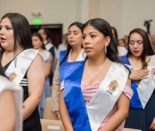 Ceremonia de Incorporación | 16 de octubre | Tarde