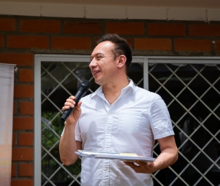 Feria Agropecuaria y VIII Concurso Semilla de Oro Feria Agropecuaria y VIII Concurso Semilla de Oro