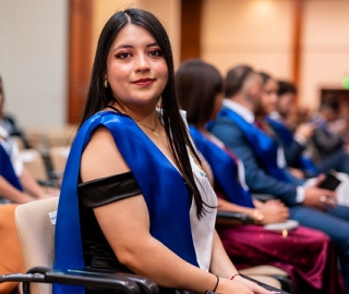 Ceremonia de Incorporación | 23 de abril 2024 | Mañana Ceremonia de Incorporación | 23 de abril 2024 | Mañana