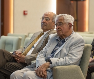 Presentación del libro “La balsa ancestral del Pacífico americano” Presentación del libro “La balsa ancestral del Pacífico americano”