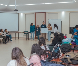 Juventud Idente Universitarios - Periodo ABR/AGO 2025 Juventud Idente Universitarios - Periodo ABR/AGO 2025