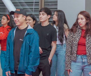 Juventud Idente Universitarios - Periodo ABR/AGO 2025
