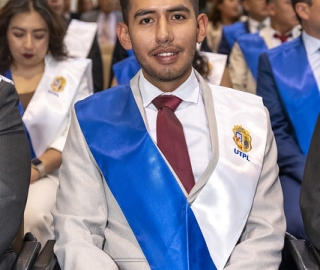 Ceremonia de Incorporación | 30 de marzo 2026 | Tarde