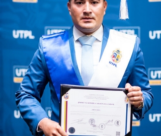 Ceremonia de Incorporación | 24 de junio | Mañana