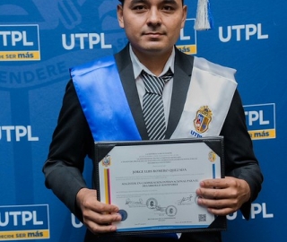 Ceremonia de Incorporación | 27 de noviembre | Tarde