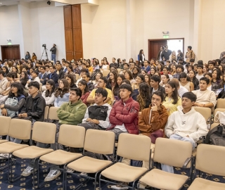 Simposio de Obesidad: Retos y Perspectivas en la Atención Integral