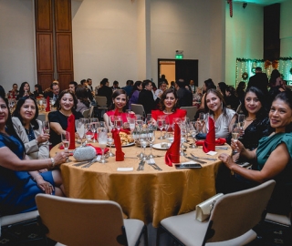 Cenas de navideñas UTPL 2025 Cenas de navideñas UTPL 2025