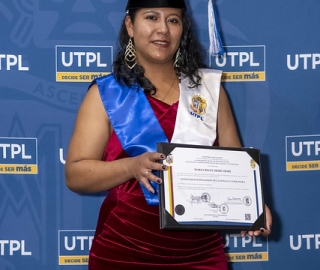 Ceremonia de Incorporación | 3 de diciembre | Mañana