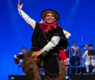 40 años danzando identidad | Jahua Ñan UTPL