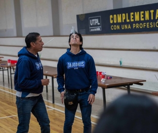 II Encuentro Nacional de Coordinadores de los Centros de Apoyo 2025