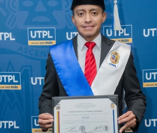 Ceremonia de Incorporación | 23 de junio | Mañana