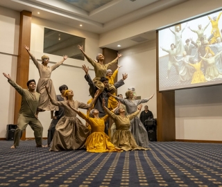 Congreso Las Nuevas Pedagogías del Arte Contemporáneo Congreso Las Nuevas Pedagogías del Arte Contemporáneo