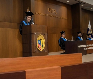 Ceremonia de Incorporación | 30 de octubre | Mañana Ceremonia de Incorporación | 30 de octubre | Mañana