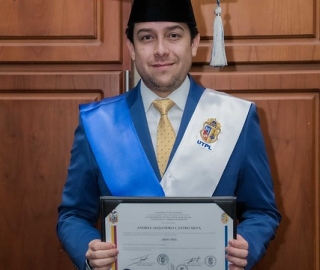 Ceremonia de Incorporación | 28 de julio | Mañana