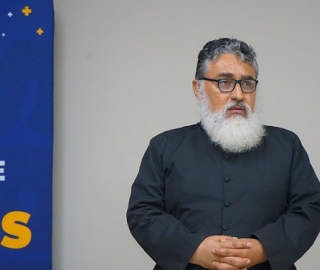 Nuevos profesionales de Galápagos recibieron su título Nuevos profesionales de Galápagos recibieron su título