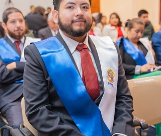 Ceremonia de Incorporación | 26 de septiembre | Mañana Ceremonia de Incorporación | 26 de septiembre | Mañana