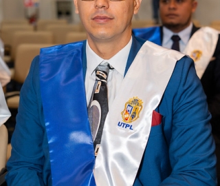 Ceremonia de Incorporación | 3 de diciembre | Mañana Ceremonia de Incorporación | 3 de diciembre | Mañana