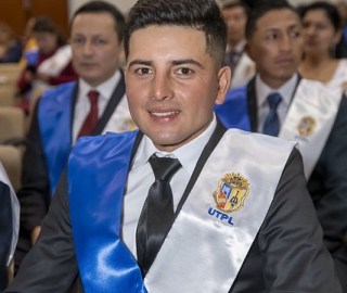 Ceremonia de Incorporación | 27 de junio | Tarde