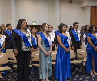 Ceremonia de Incorporación | 27 de mayo 2025 | Mañana Ceremonia de Incorporación | 27 de mayo 2025 | Mañana