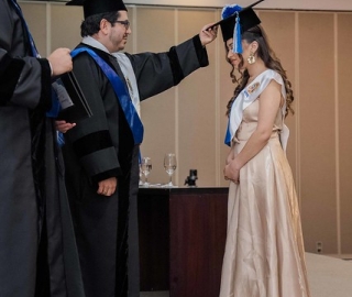 Ceremonia de Incorporación | 15 de septiembre | Mañana