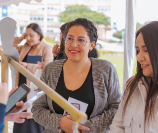 Activación Premio Humanístico Tomás Moro 2025